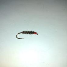 Red Matchstick Buzzer