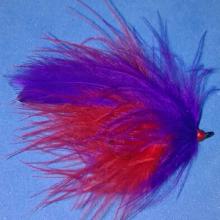 Marabou Spey Man O War