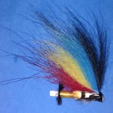 Royal Tube Fly 