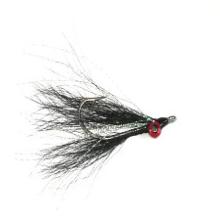 Deep cloister minnow -black