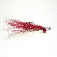 Deep cloister minnow red-white