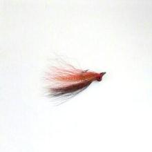 Deep clouser minnow brown-copper