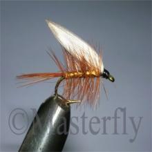 Wickhams Fancy wet fly